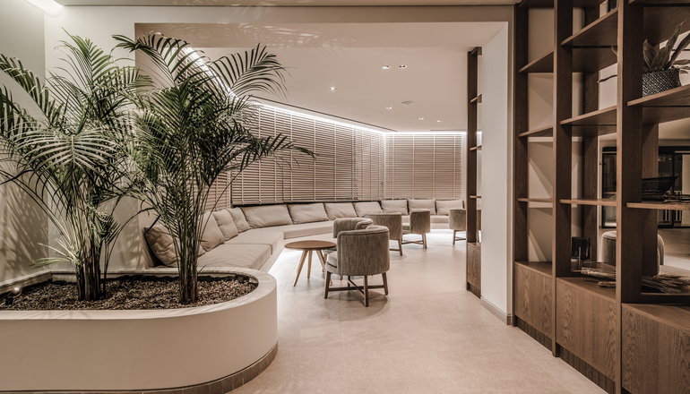 4* Planos Hotel