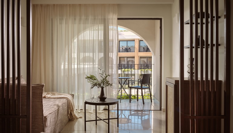 4* Planos Hotel