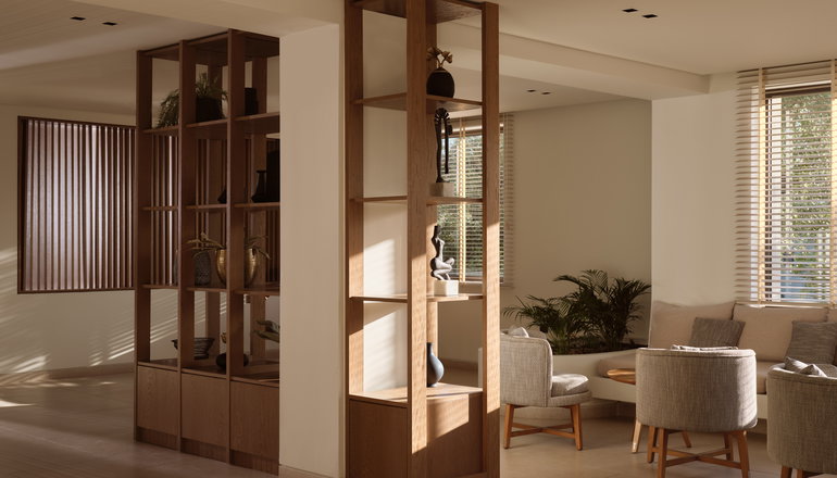 4* Planos Hotel