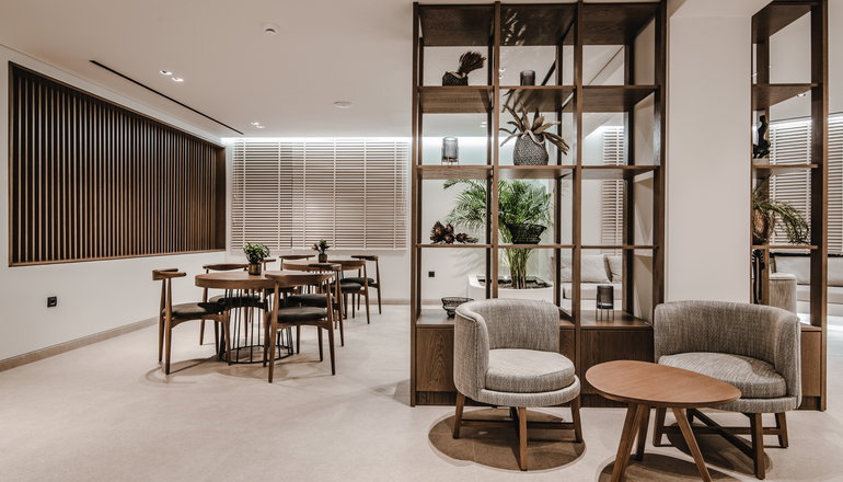 4* Planos Hotel