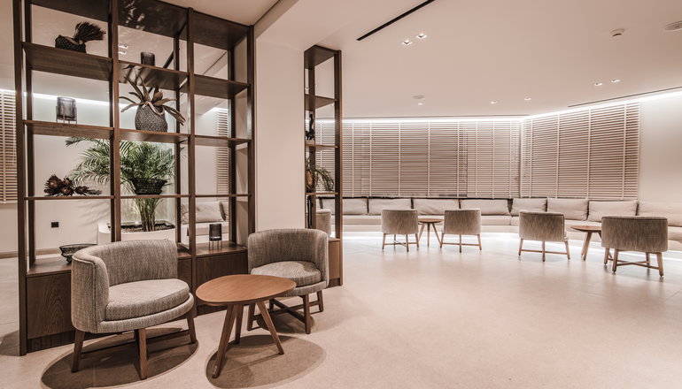 4* Planos Hotel