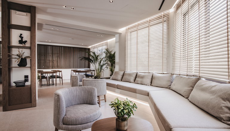 4* Planos Hotel