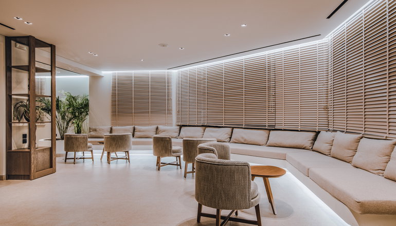 4* Planos Hotel