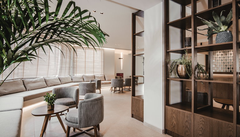 4* Planos Hotel