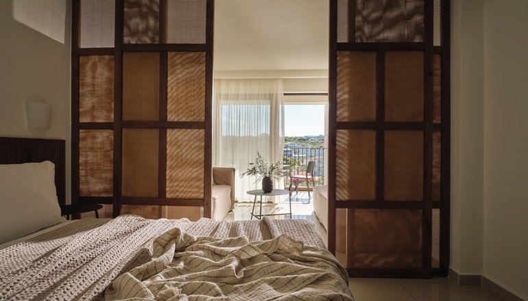 4* Planos Hotel