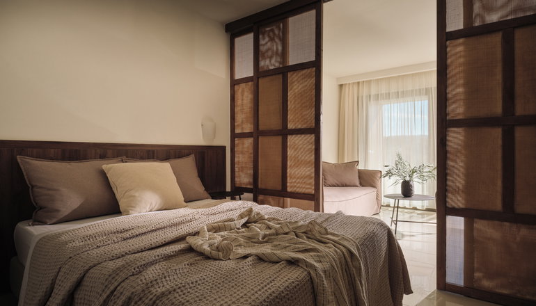 4* Planos Hotel