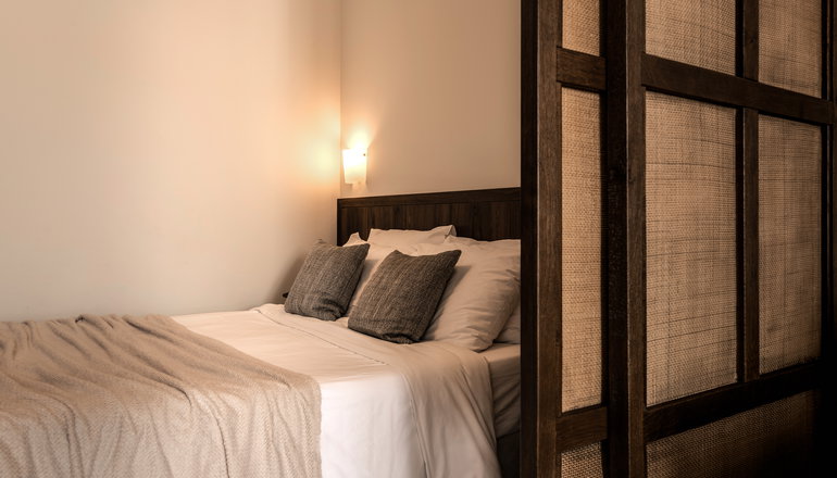 4* Planos Hotel