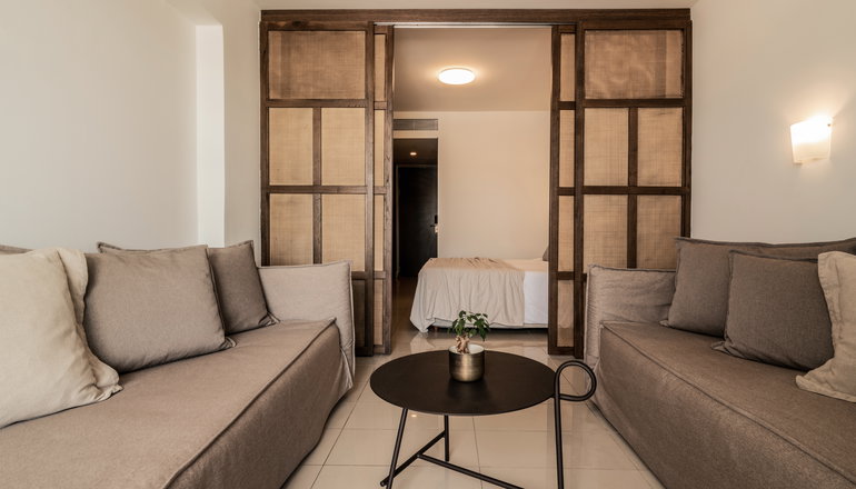 4* Planos Hotel