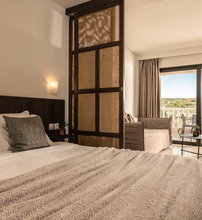 4* Planos Hotel