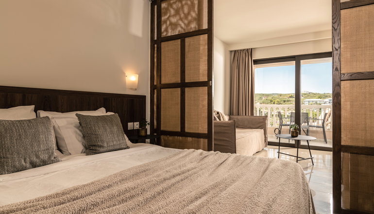 4* Planos Hotel