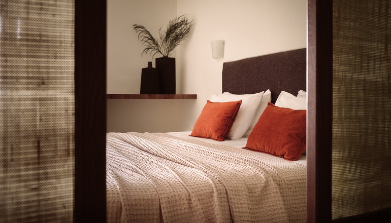 4* Planos Hotel