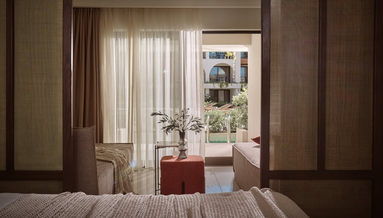 4* Planos Hotel
