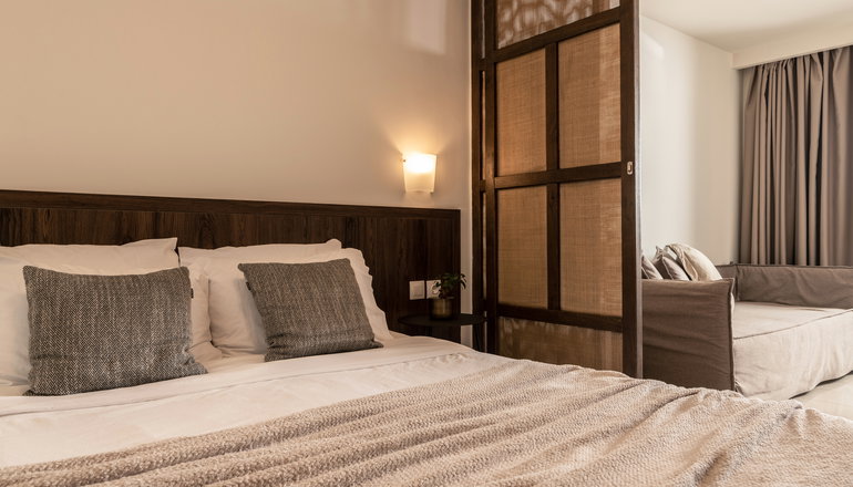 4* Planos Hotel