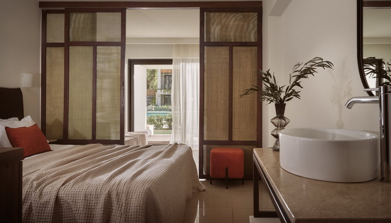 4* Planos Hotel