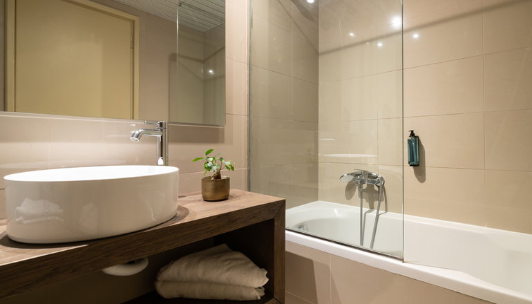 4* Planos Hotel