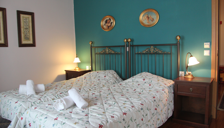 4* Polyxenia Hotel  - Ναύπλιο