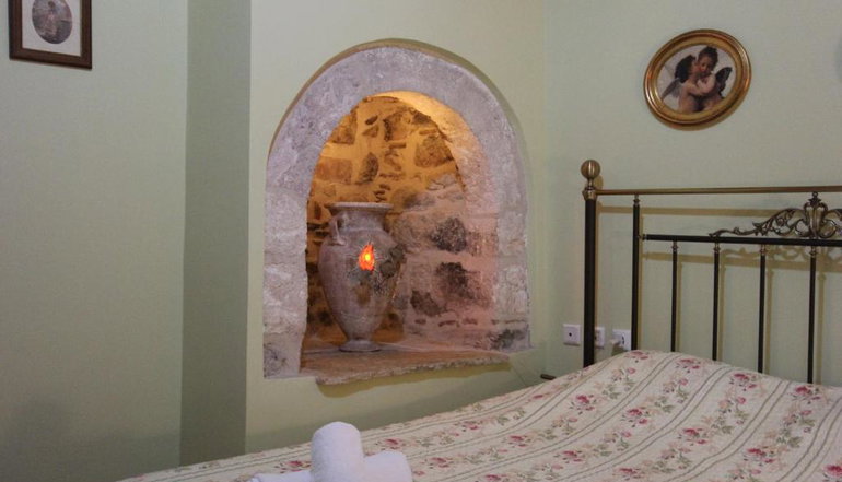 4* Polyxenia Hotel  - Ναύπλιο