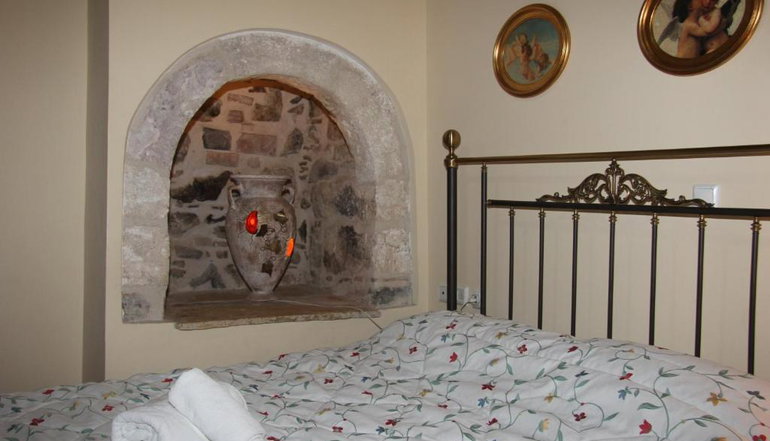 4* Polyxenia Hotel  - Ναύπλιο