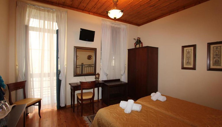4* Polyxenia Hotel  - Ναύπλιο