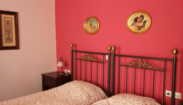 4* Polyxenia Hotel  - Ναύπλιο