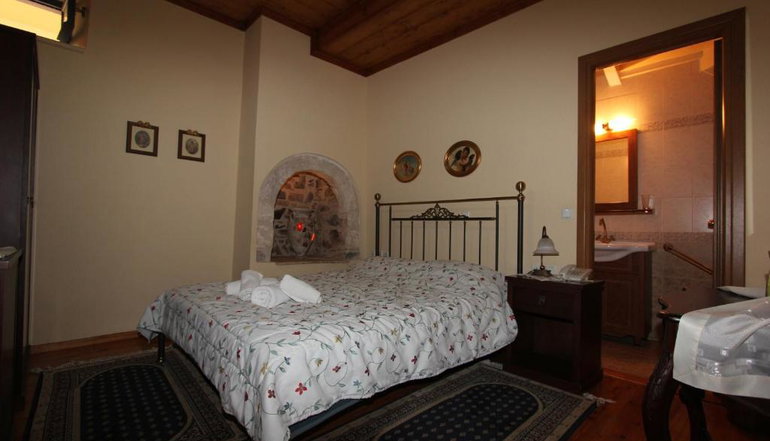 4* Polyxenia Hotel  - Ναύπλιο
