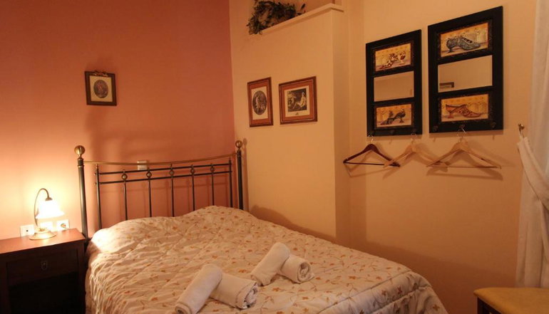 4* Polyxenia Hotel  - Ναύπλιο