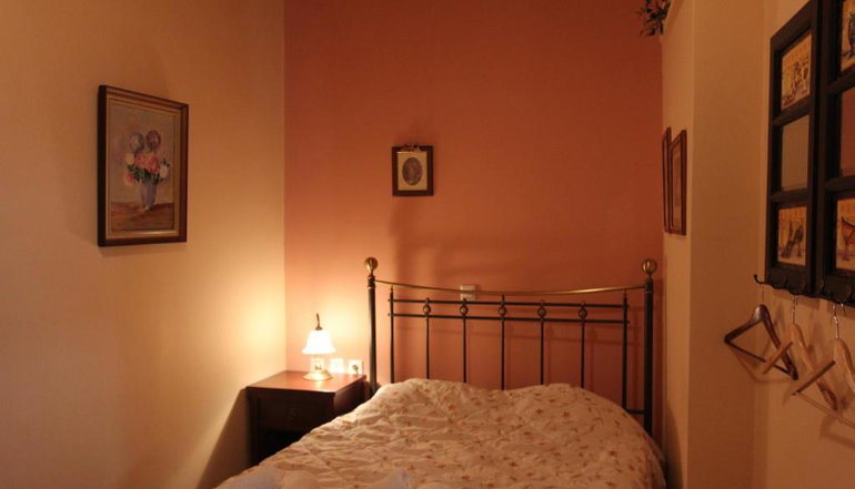 4* Polyxenia Hotel  - Ναύπλιο