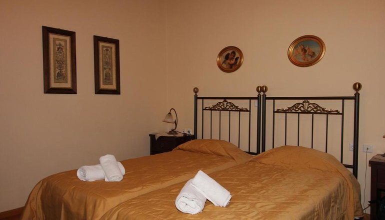 4* Polyxenia Hotel  - Ναύπλιο