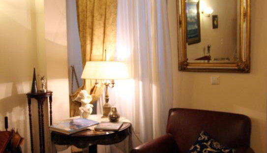 4* Polyxenia Hotel  - Ναύπλιο