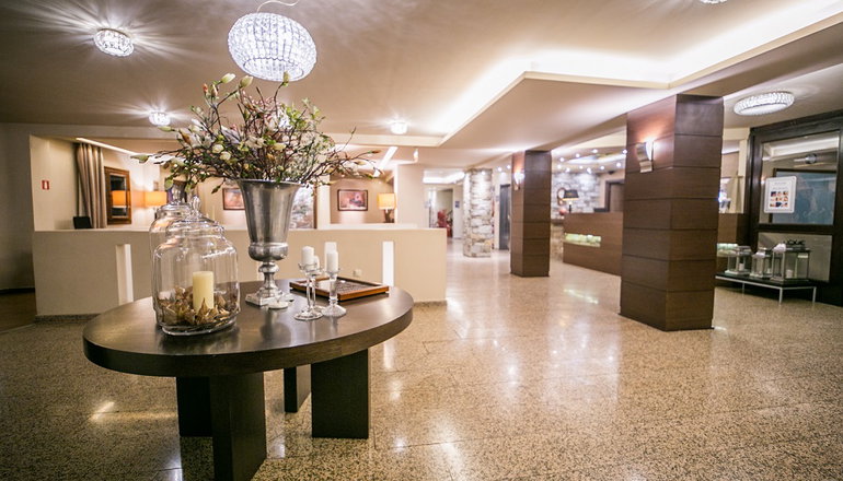 4* Portaria Hotel - Πορταριά Πηλίου
