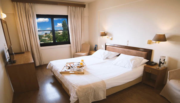 4* Portaria Hotel - Πορταριά Πηλίου
