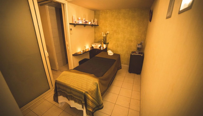 4* Portaria Hotel - Πορταριά Πηλίου