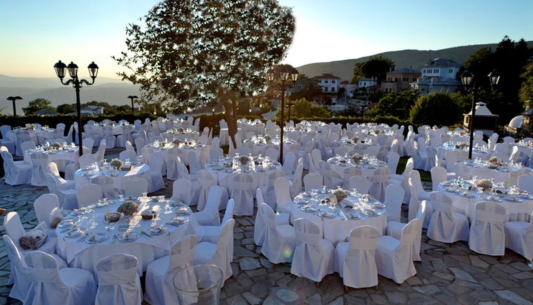 4* Portaria Hotel - Πορταριά Πηλίου