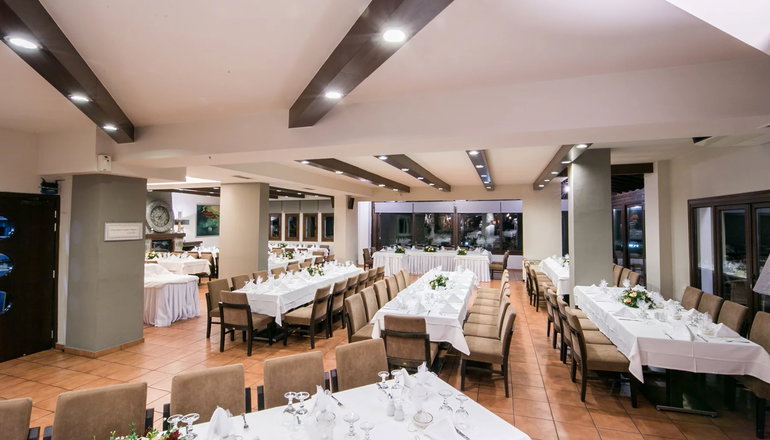 4* Portaria Hotel - Πορταριά Πηλίου