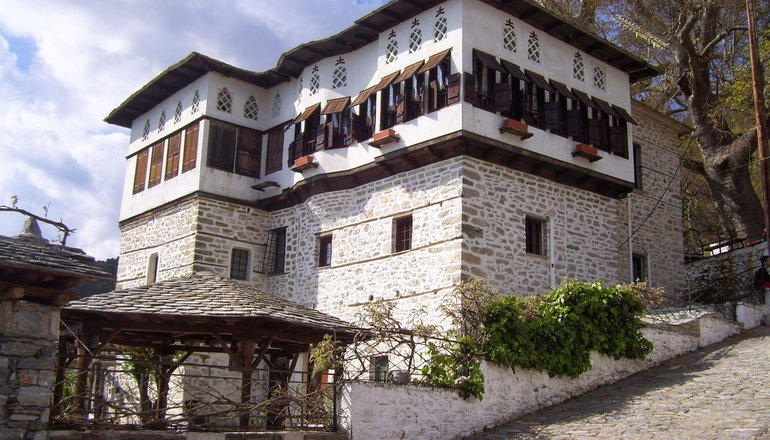 4* Portaria Hotel - Πορταριά Πηλίου
