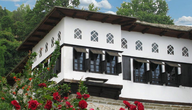 4* Portaria Hotel - Πορταριά Πηλίου