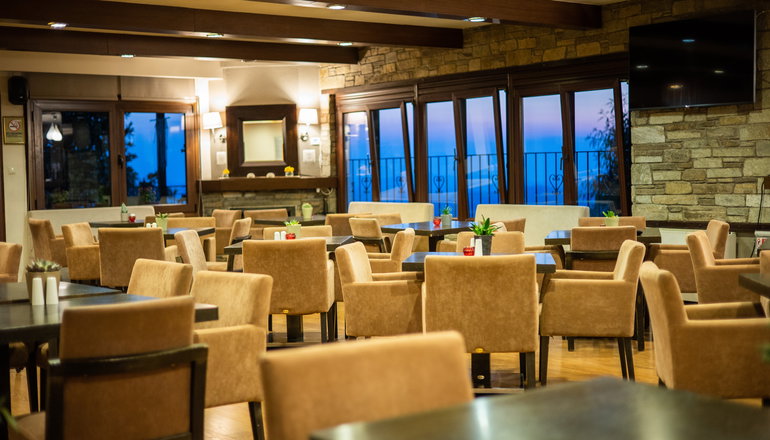 4* Portaria Hotel - Πορταριά Πηλίου