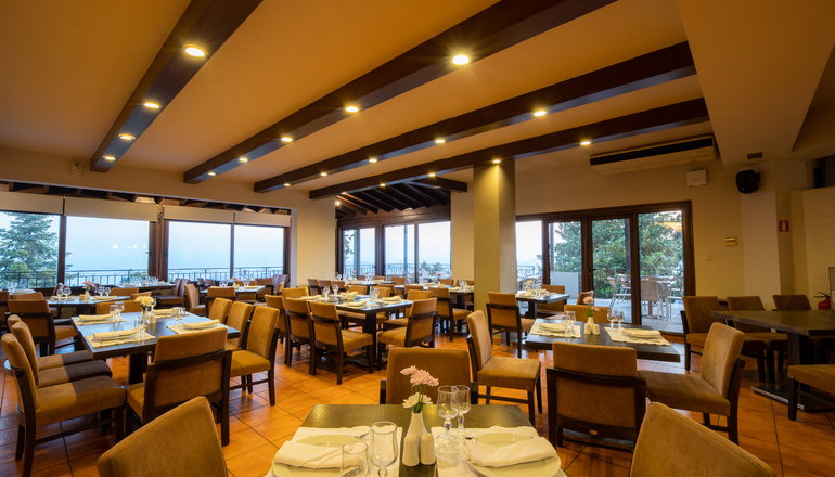 4* Portaria Hotel - Πορταριά Πηλίου