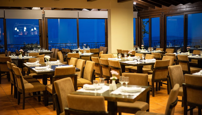 4* Portaria Hotel - Πορταριά Πηλίου