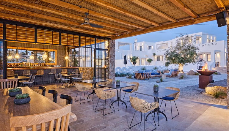 4* Portes Suites & Villas