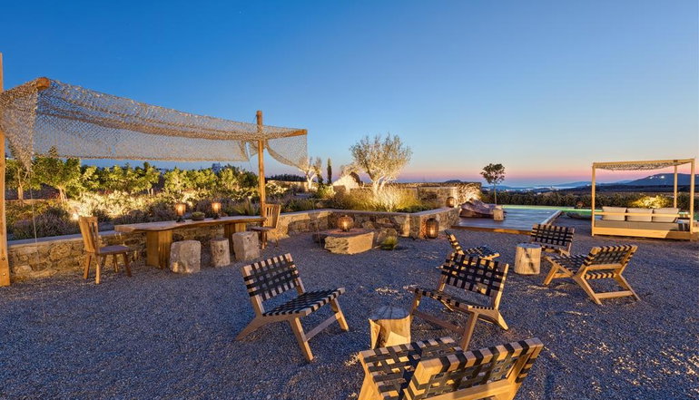 4* Portes Suites & Villas