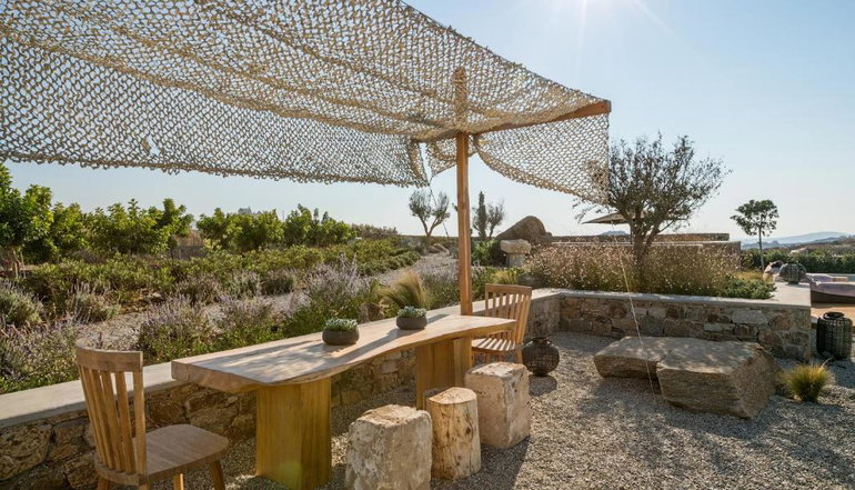 4* Portes Suites & Villas