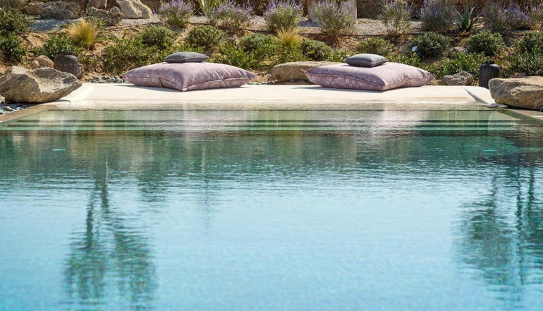 4* Portes Suites & Villas