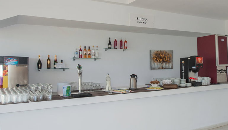 4* Porto Demo Hotel