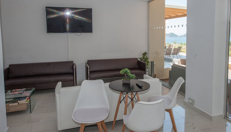 4* Porto Demo Hotel
