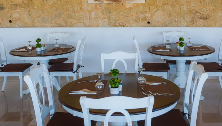 4* Porto Demo Hotel