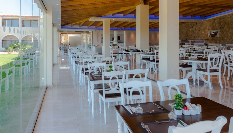 4* Porto Demo Hotel