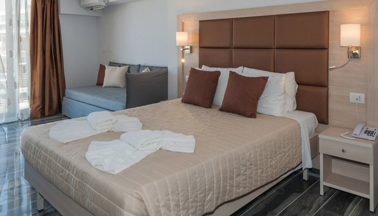 4* Porto Demo Hotel