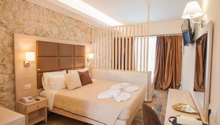 4* Porto Demo Hotel