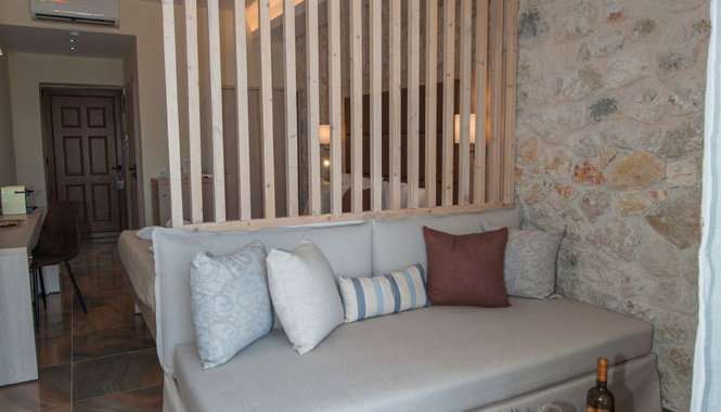 4* Porto Demo Hotel